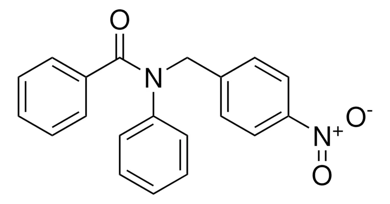 Sigma-Aldrich N-(4-NITRO-BENZYL)-N-PHENYL-BENZAMIDE，AldrichCPR