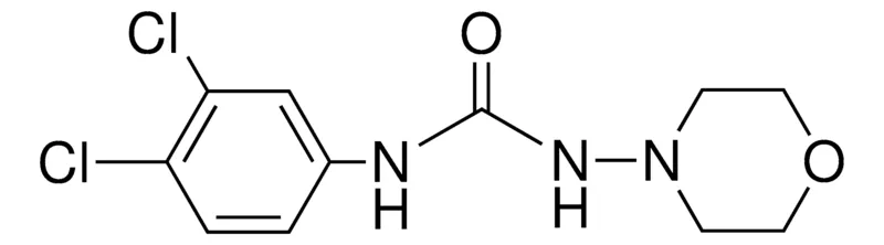 Sigma-Aldrich 1-(3,4-DICHLORO-PHENYL)-3-MORPHOLIN-4-YL-UREA，AldrichCPR