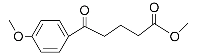 Sigma-Aldrich 5-(4-METHOXY-PHENYL)-5-OXO-PENTANOIC ACID METHYL ESTER,AldrichCPR