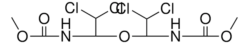 Sigma-Aldrich (DICHLORO-1-(DICHLORO-1-METHOXYCARBONYLAMINO-ETHOXY)-ET)-CARBAMIC ACID ME ESTER，AldrichCPR