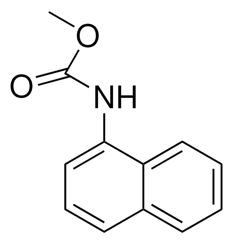 Sigma-Aldrich METHYL N-(1-NAPHTHYL)CARBAMATE,AldrichCPR