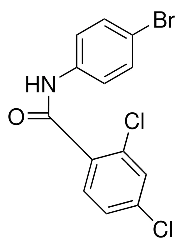 Sigma-Aldrich 4'-BROMO-2,4-DICHLOROBENZANILIDE,AldrichCPR