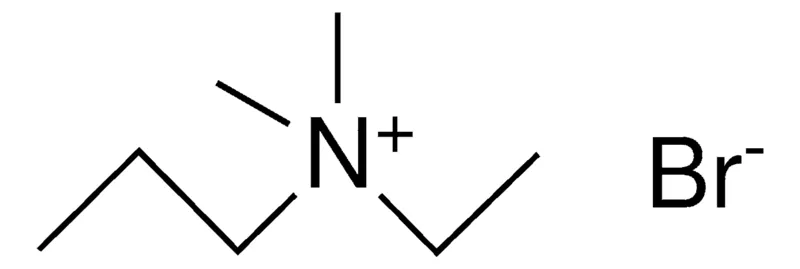 Sigma-Aldrich DIMETHYLETHYLPROPYLAMMONIUM BROMIDE,AldrichCPR