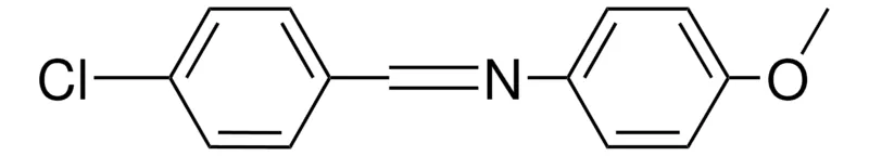 Sigma-Aldrich N-(4-CHLOROBENZYLIDENE)-PARA-ANISIDINE,AldrichCPR