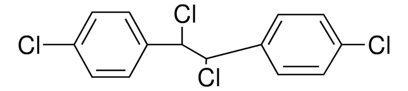 Sigma-Aldrich 1,2-BIS(4-CHLOROPHENYL)-1,2-DICHLOROETHANE，AldrichCPR