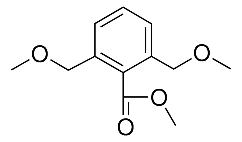 Sigma-Aldrich 2,6-BIS-METHOXYMETHYL-BENZOIC ACID METHYL ESTER,AldrichCPR