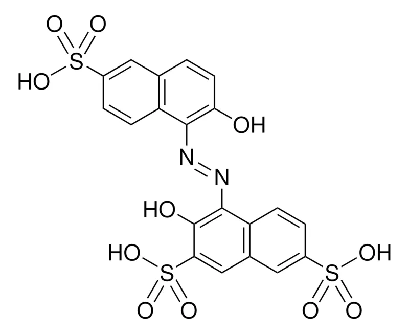 Sigma-Aldrich 1-(2-HYDROXY-6-SULFO-1-NAPHTHYLAZO)-2-NAPHTHOL-3,6-DISULFONIC ACID，AldrichCPR