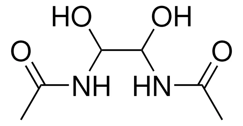 Sigma-Aldrich N-(2-ACETYLAMINO-1,2-DIHYDROXY-ETHYL)-ACETAMIDE,AldrichCPR