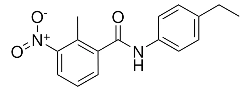 Sigma-Aldrich N-(4-ETHYLPHENYL)-2-METHYL-3-NITROBENZAMIDE,AldrichCPR