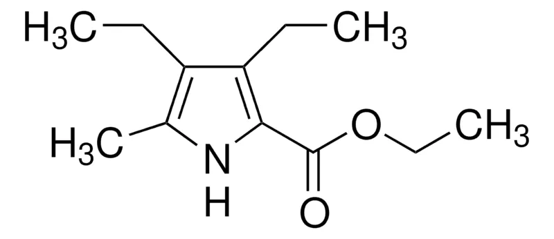 Sigma-Aldrich ETHYL 3,4-DIETHYL-5-METHYL-2-PYRROLECARBOXYLATE,AldrichCPR