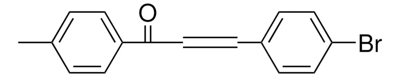 Sigma-Aldrich 4-BROMO-4'-METHYLCHALCONE，AldrichCPR