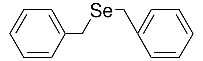 Sigma-Aldrich BENZYL SELENIDE,AldrichCPR