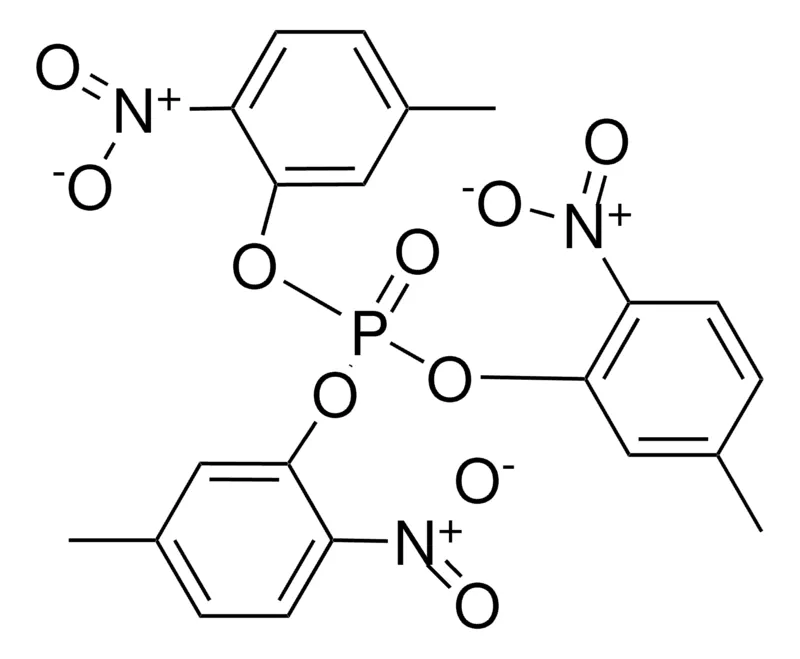 Sigma-Aldrich TRIS(5-METHYL-2-NITROPHENYL) PHOSPHATE,AldrichCPR