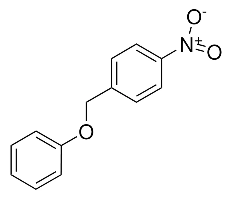 Sigma-Aldrich 4-NITROBENZYL PHENYL ETHER,AldrichCPR