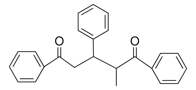 Sigma-Aldrich 2-METHYL-1,3,5-TRIPHENYL-1,5-PENTANEDIONE,AldrichCPR