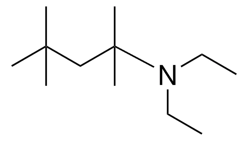 Sigma-Aldrich N,N-DIETHYL-TERT-OCTYLAMINE,AldrichCPR