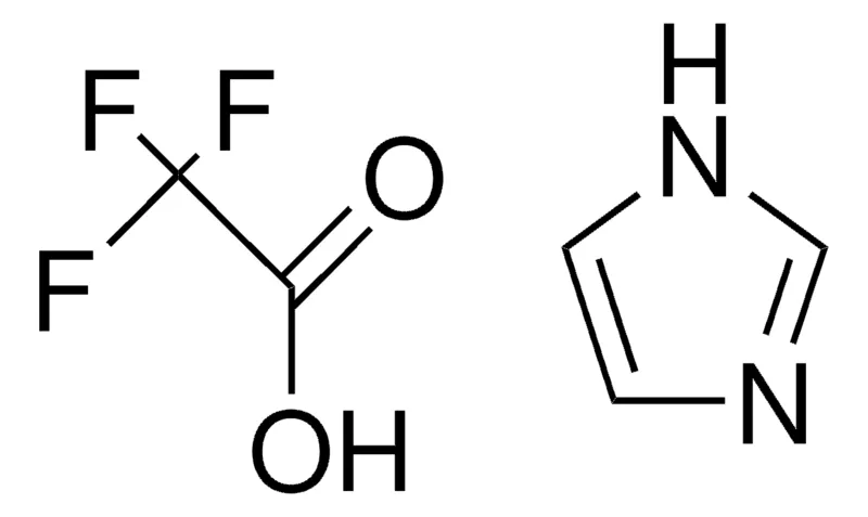 Sigma-Aldrich IMIDAZOLE TRIFLUOROACETATE SALT,AldrichCPR