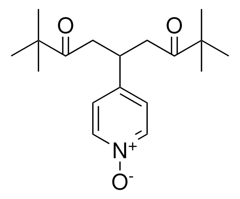 Sigma-Aldrich 2,2,8,8-TETRAMETHYL-5-(1-OXY-PYRIDIN-4-YL)-NONANE-3,7-DIONE,AldrichCPR