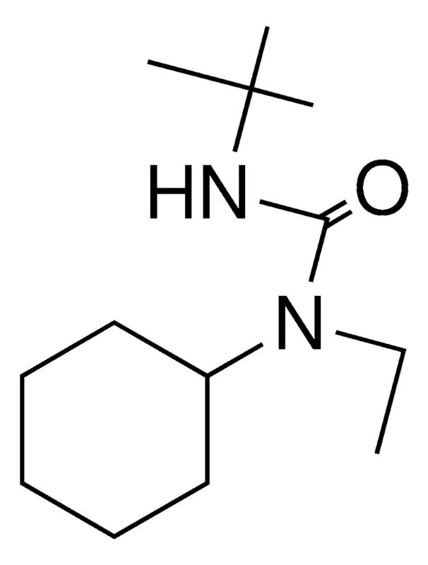 Sigma-Aldrich 3-TERT-BUTYL-1-CYCLOHEXYL-1-ETHYLUREA,AldrichCPR