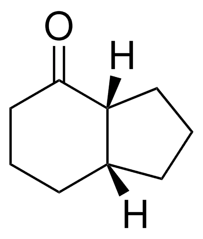 Sigma-Aldrich (3AR,7AR)-OCTAHYDRO-4H-INDEN-4-ONE,AldrichCPR