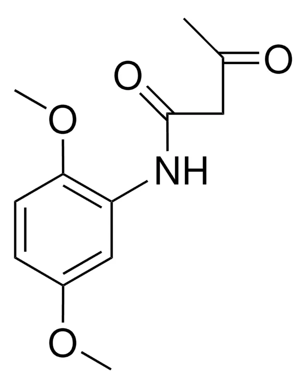 Sigma-Aldrich 2',5'-DIMETHOXYACETOACETANILIDE,AldrichCPR