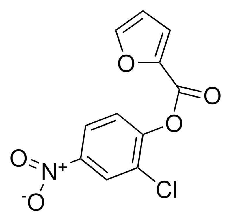 Sigma-Aldrich 2-CHLORO-4-NITROPHENYL 2-FUROATE，AldrichCPR