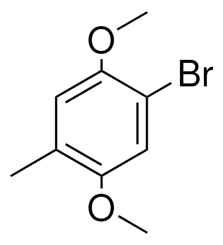 Sigma-Aldrich 1-BROMO-2,5-DIMETHOXY-4-METHYL-BENZENE,AldrichCPR