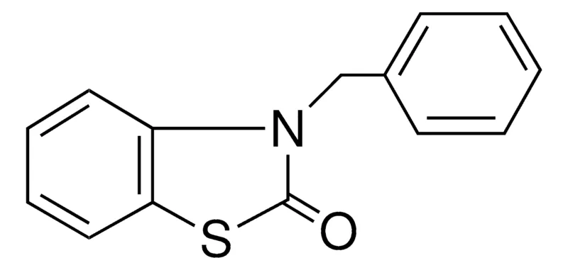 Sigma-Aldrich 3-BENZYL-2(3H)-BENZOTHIAZOLONE，AldrichCPR