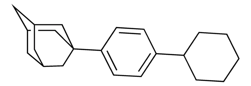 Sigma-Aldrich 1-(4-CYCLOHEXYLPHENYL)ADAMANTANE,AldrichCPR