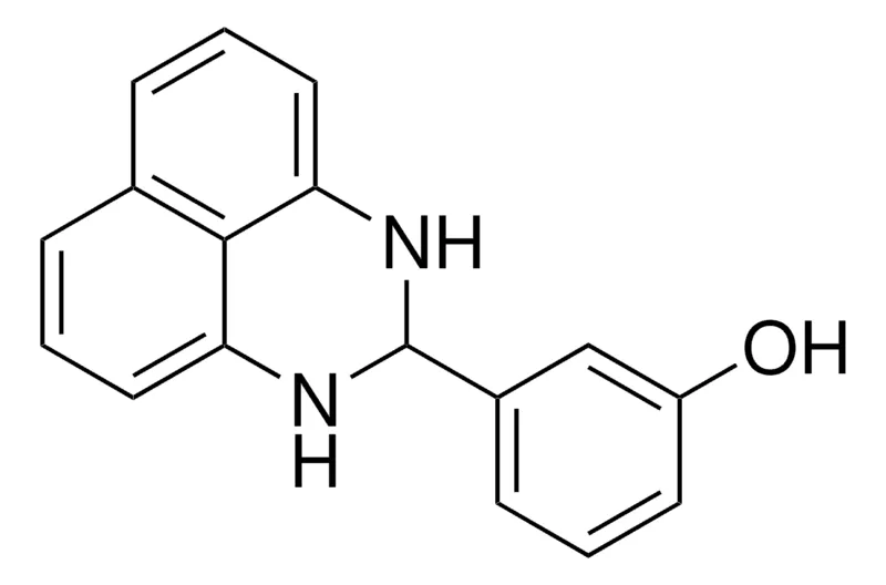 Sigma-Aldrich 3-(2,3-DIHYDRO-1H-PERIMIDIN-2-YL)-PHENOL，AldrichCPR