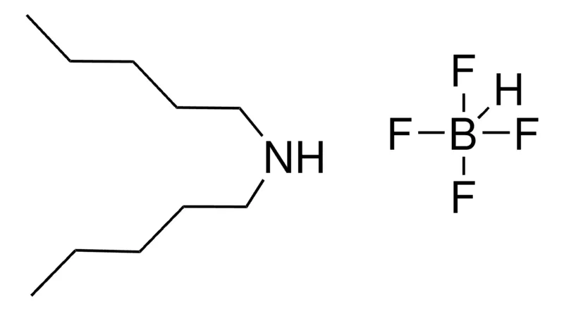 Sigma-Aldrich DIPENTYLAMINE HYDROTETRAFLUOROBORATE,AldrichCPR