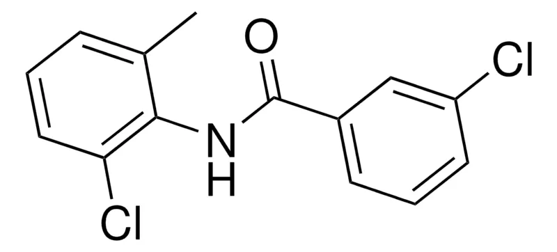 Sigma-Aldrich 2',3-DICHLORO-6'-METHYLBENZANILIDE,AldrichCPR