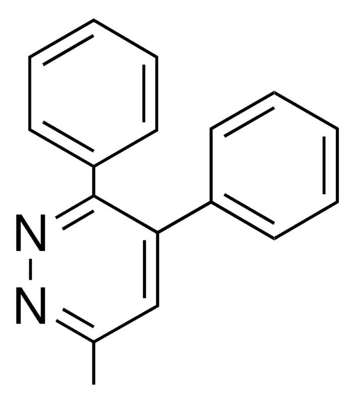 Sigma-Aldrich 6-METHYL-3,4-DIPHENYLPYRIDAZINE，AldrichCPR