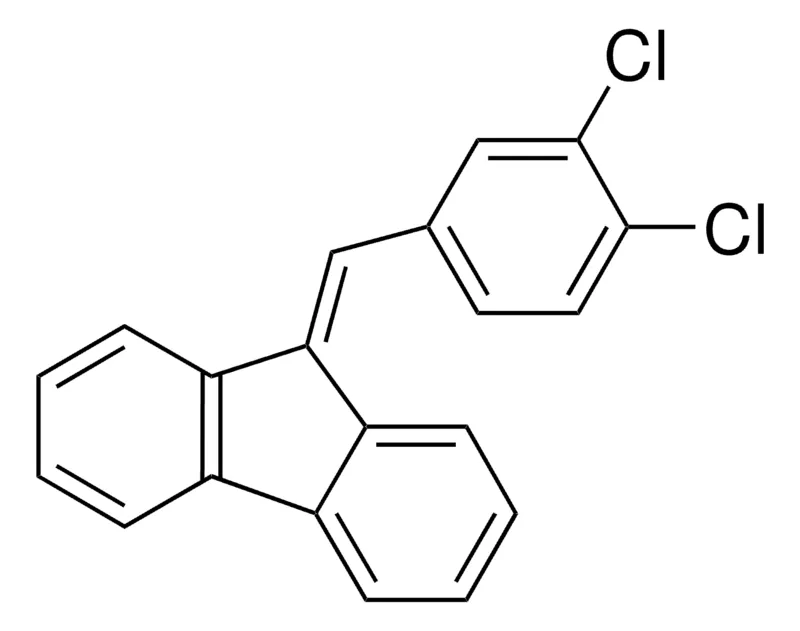 Sigma-Aldrich 9-(3,4-DICHLOROBENZYLIDENE)FLUORENE,AldrichCPR