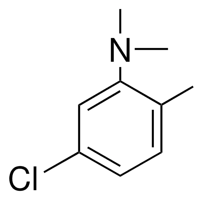 Sigma-Aldrich 5-CHLORO-N,N-DIMETHYL-O-TOLUIDINE，AldrichCPR