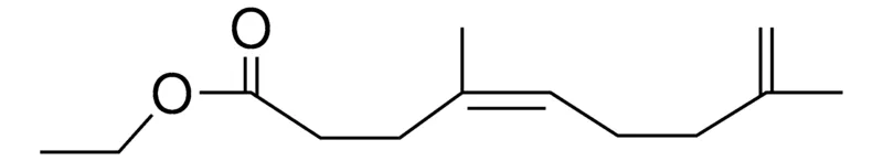 Sigma-Aldrich 4,8-DIMETHYL-NONA-4,8-DIENOIC ACID ETHYL ESTER,AldrichCPR
