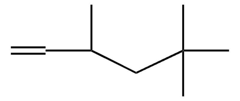 Sigma-Aldrich 3,5,5-TRIMETHYL-1-HEXENE,AldrichCPR
