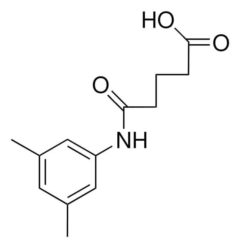 Sigma-Aldrich N-(3,5-XYLYL)GLUTARAMIC ACID,AldrichCPR