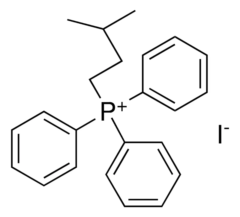 Sigma-Aldrich (ISOAMYL)TRIPHENYLPHOSPHONIUM IODIDE,AldrichCPR