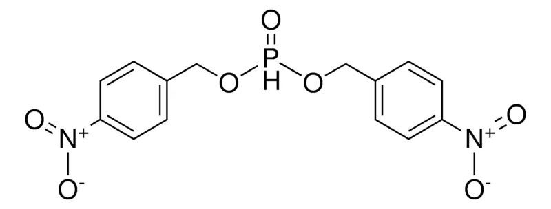 Sigma-Aldrich BIS(4-NITROBENZYL) PHOSPHITE,AldrichCPR