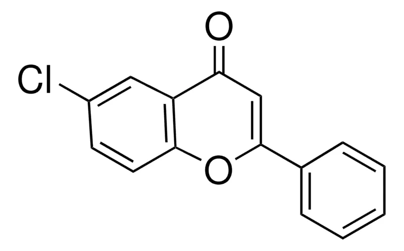 Sigma-Aldrich 6-CHLOROFLAVONE,AldrichCPR