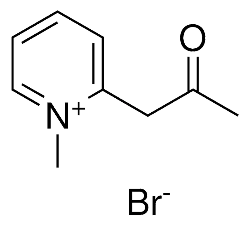Sigma-Aldrich 1-METHYL-2-(2-OXO-PROPYL)-PYRIDINIUM, BROMIDE,AldrichCPR