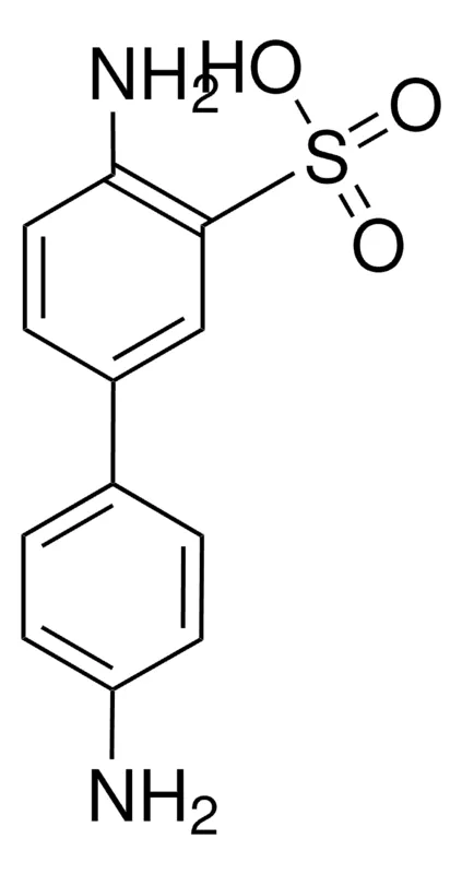 Sigma-Aldrich BENZIDINE-3-SULFONIC ACID,AldrichCPR