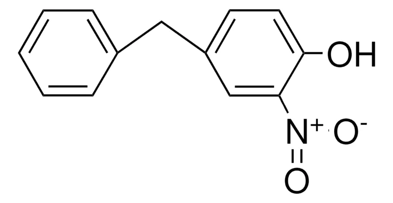 Sigma-Aldrich 4-BENZYL-2-NITRO-PHENOL，AldrichCPR