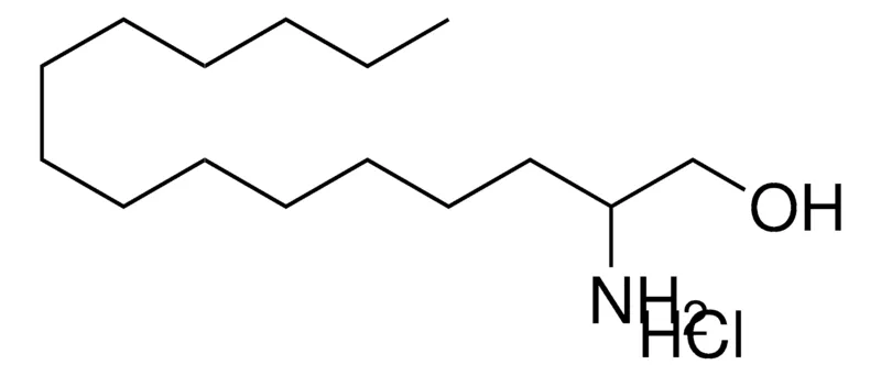 Sigma-Aldrich 2-AMINO-1-PENTADECANOL HYDROCHLORIDE,AldrichCPR