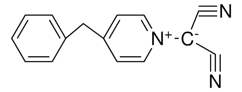 Sigma-Aldrich (4-BENZYLPYRIDINIUM-1-YL)DICYANOMETHANIDE,AldrichCPR