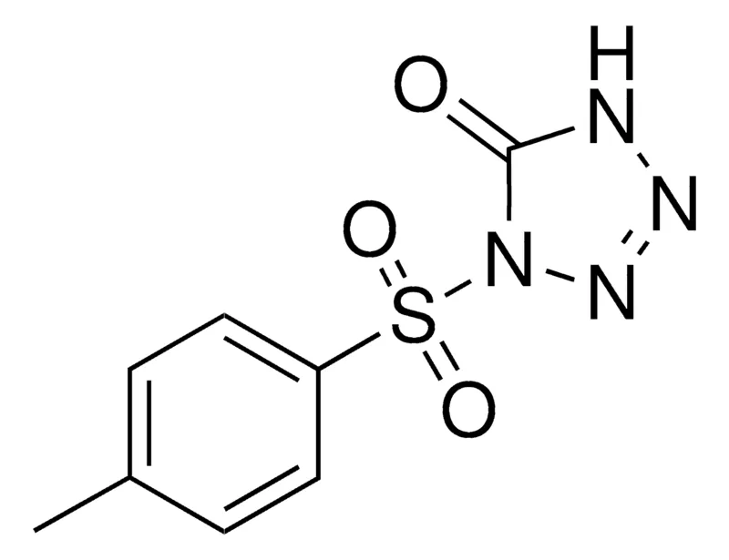 Sigma-Aldrich 4-(P-TOSYL)-1H-TETRAZOL-5(4H)-ONE,AldrichCPR