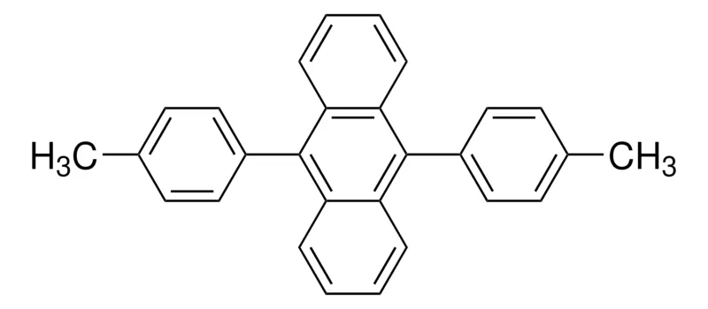 Sigma-Aldrich 9,10-DI-P-TOLYLANTHRACENE,AldrichCPR