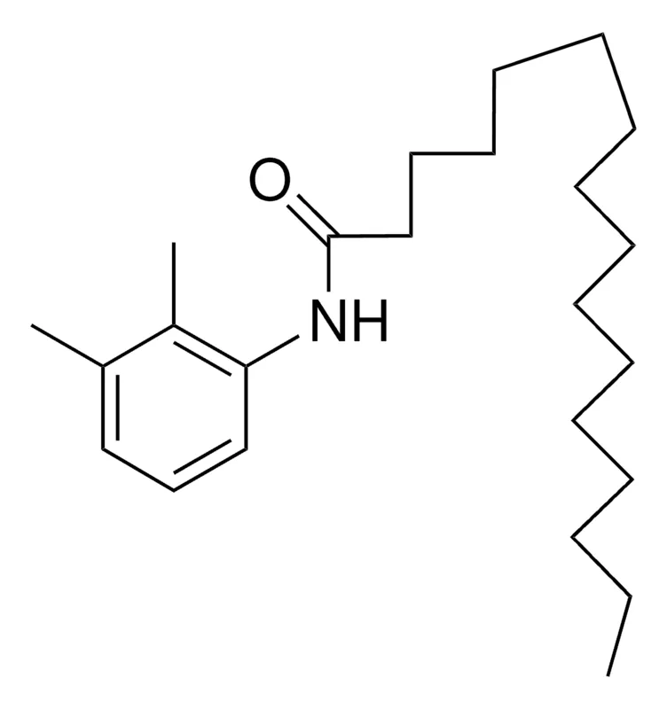 Sigma-Aldrich 2',3'-HEXADECANOXYLIDIDE，AldrichCPR