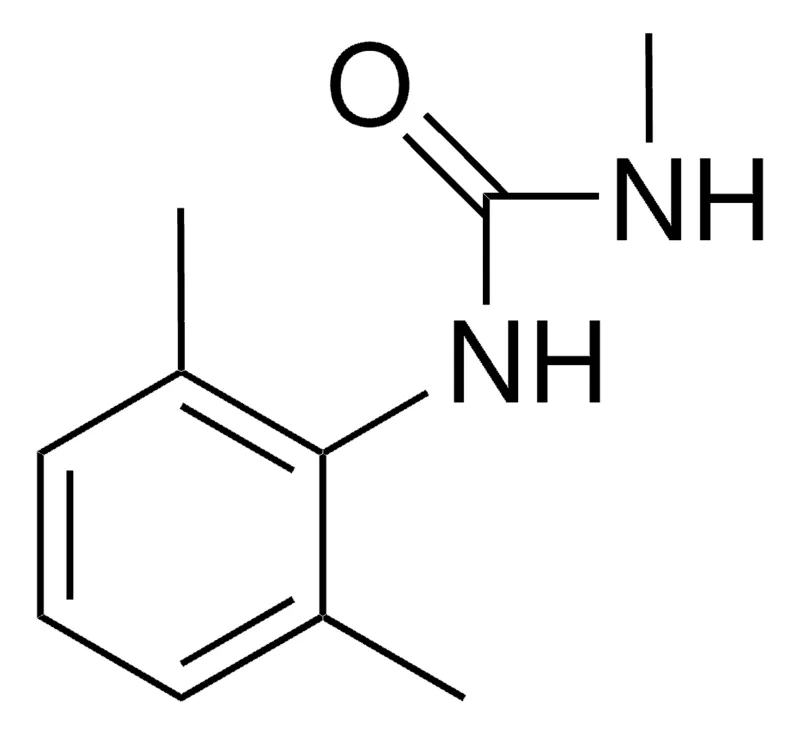Sigma-Aldrich 1-METHYL-3-(2,6-XYLYL)UREA,AldrichCPR